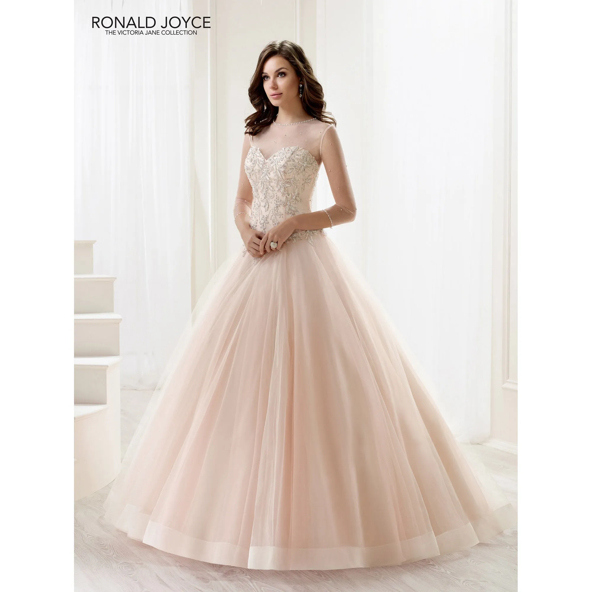 18155 Victoria Jane Lady