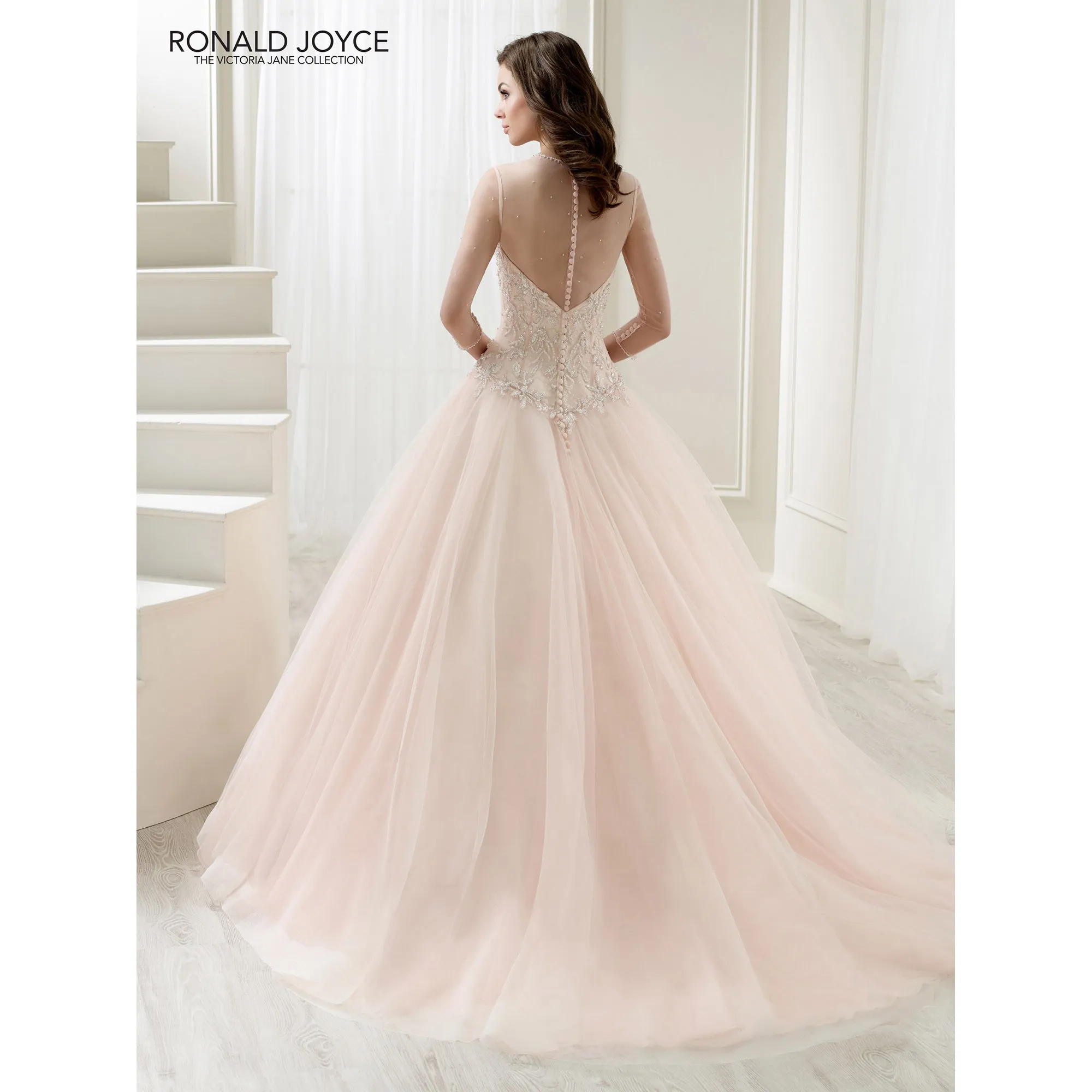 18155 Victoria Jane Lady