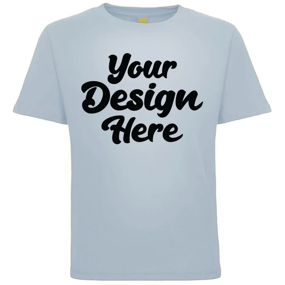 3110 | Toddler Cotton Crew T-shirt