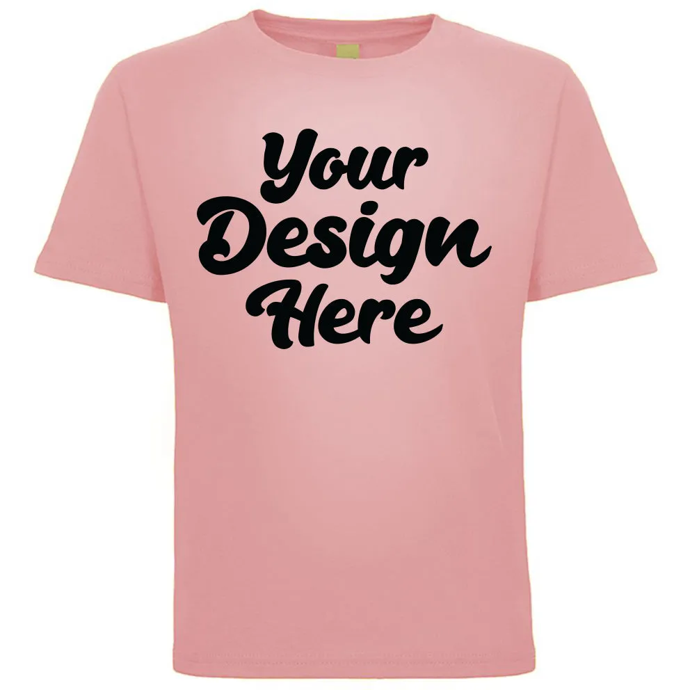 3110 | Toddler Cotton Crew T-shirt