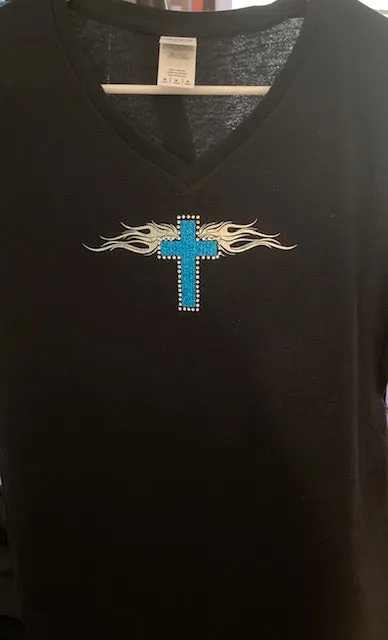 A Cross to Bear