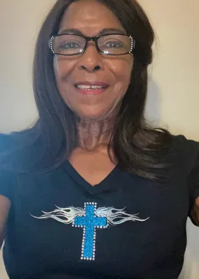 A Cross to Bear