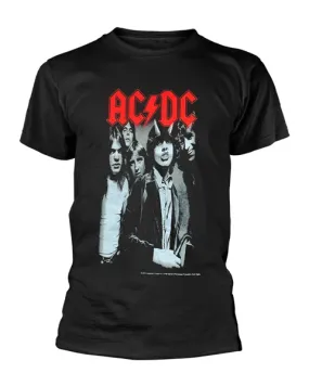 AC/DC HIGHWAY TO HELL T-SHIRT