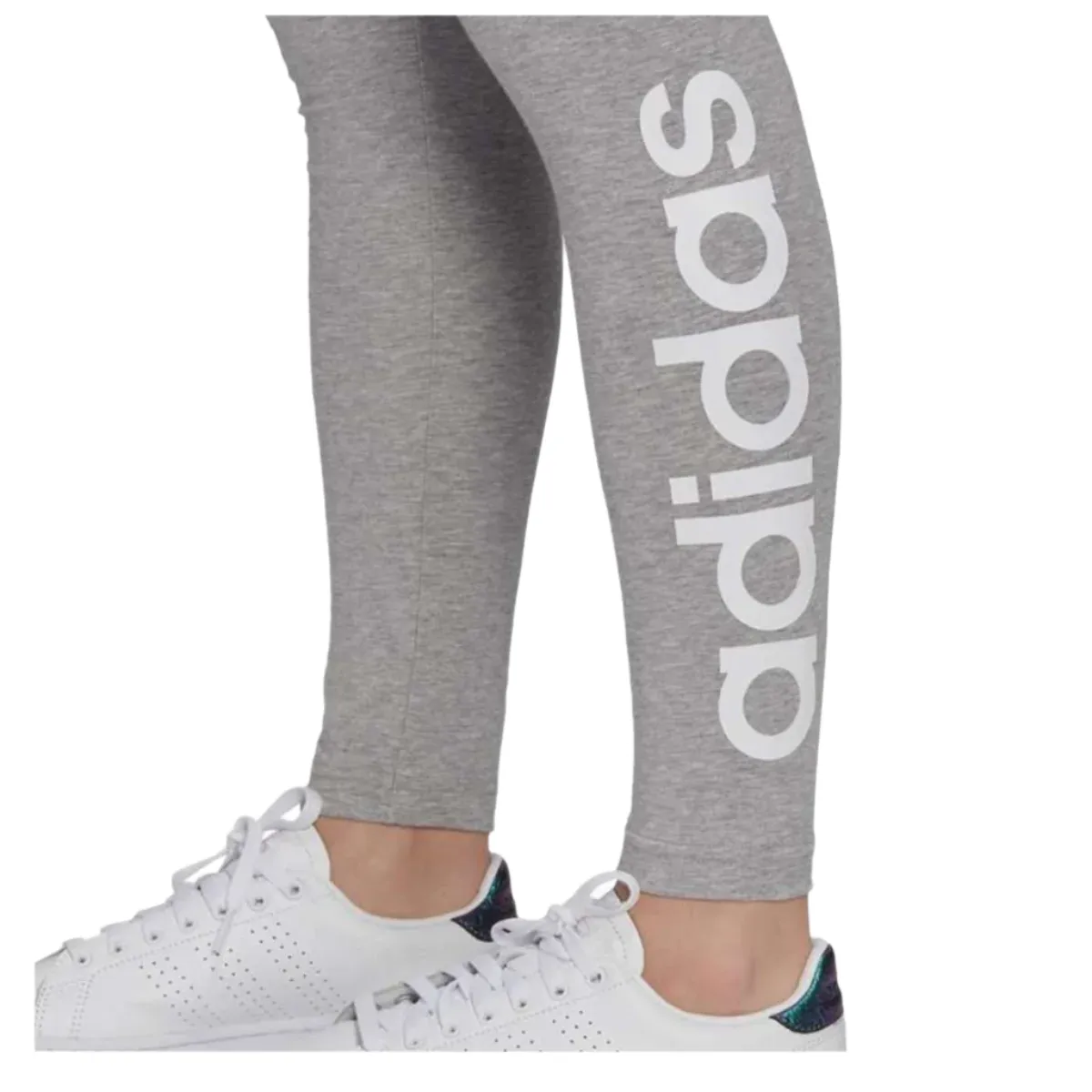 Adidas Essentials High Waisted Running Tights