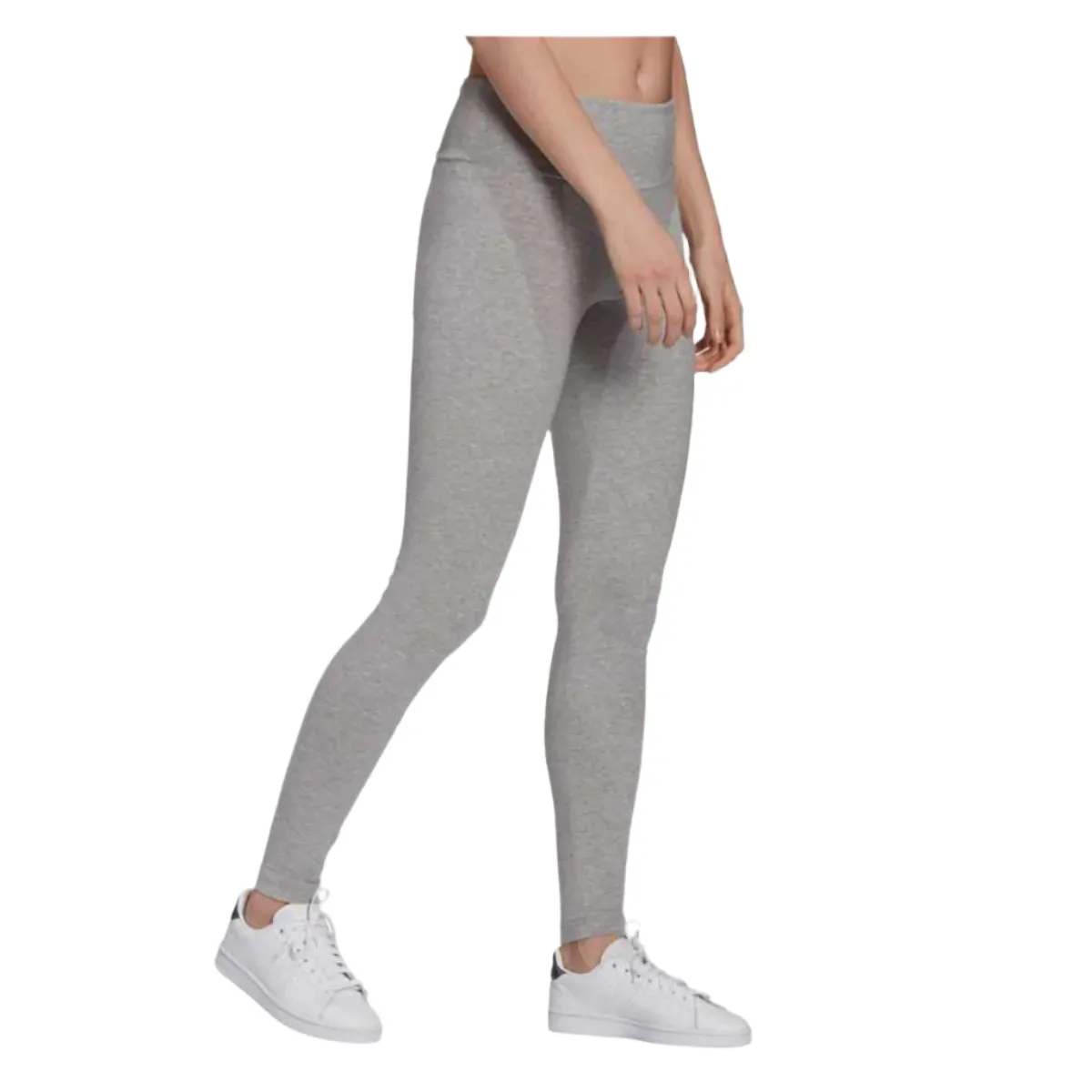 Adidas Essentials High Waisted Running Tights