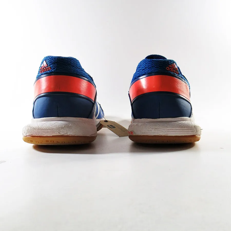 ADIDAS Motion Guiding System