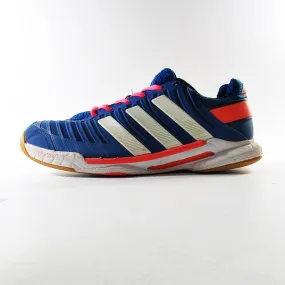ADIDAS Motion Guiding System