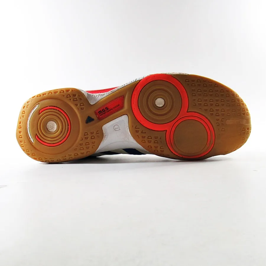 ADIDAS Motion Guiding System