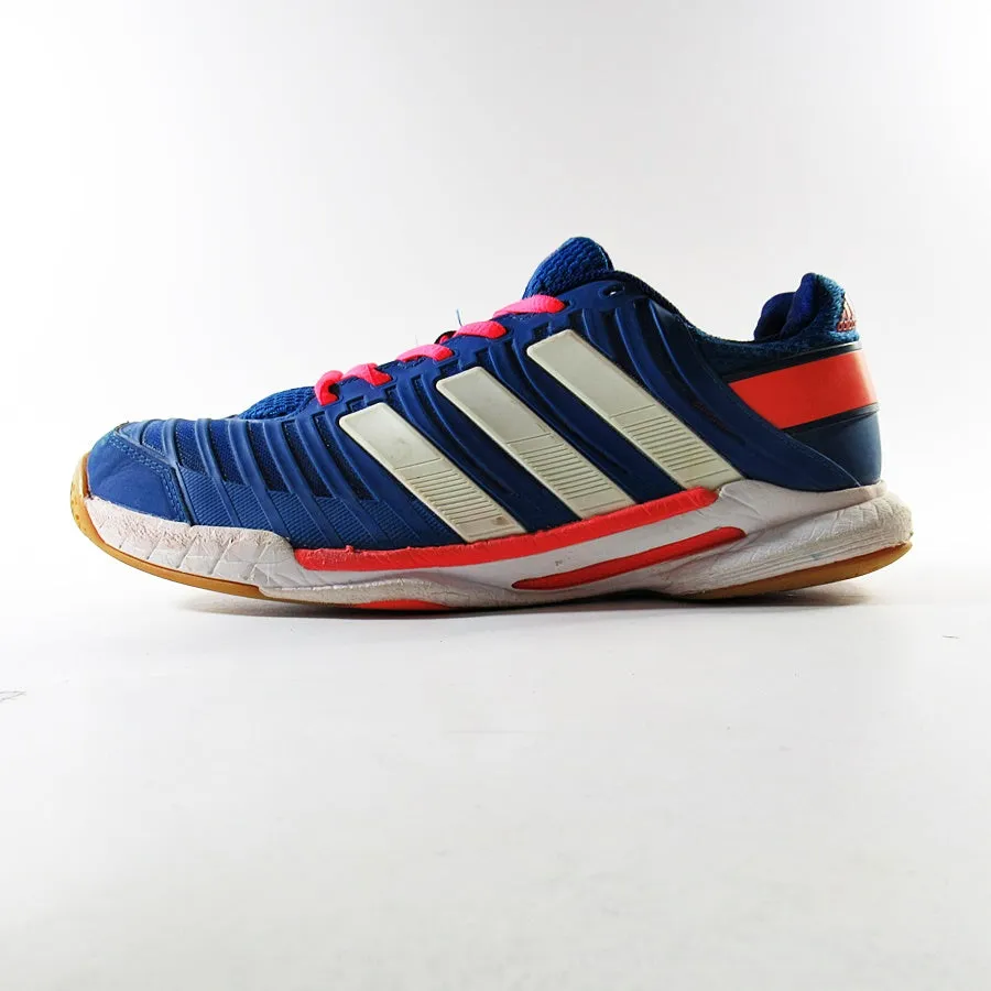 ADIDAS Motion Guiding System