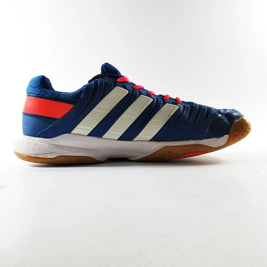 ADIDAS Motion Guiding System