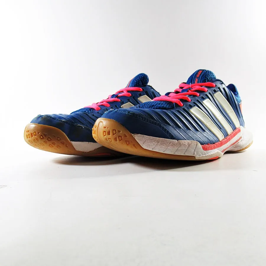 ADIDAS Motion Guiding System