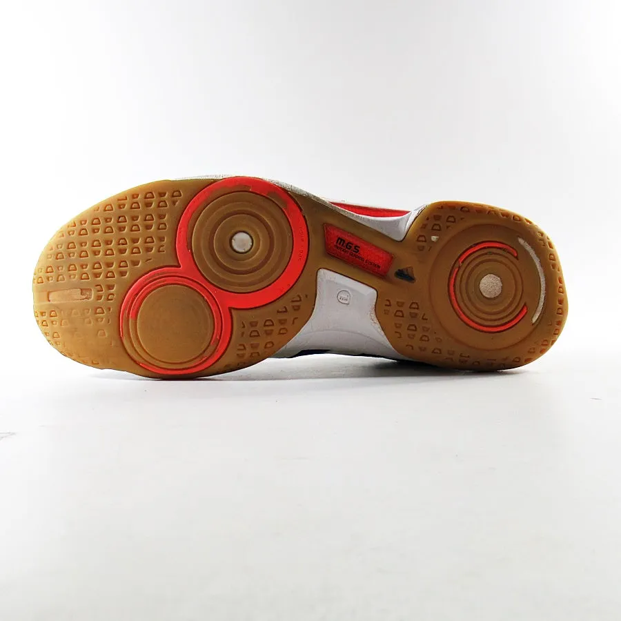 ADIDAS Motion Guiding System