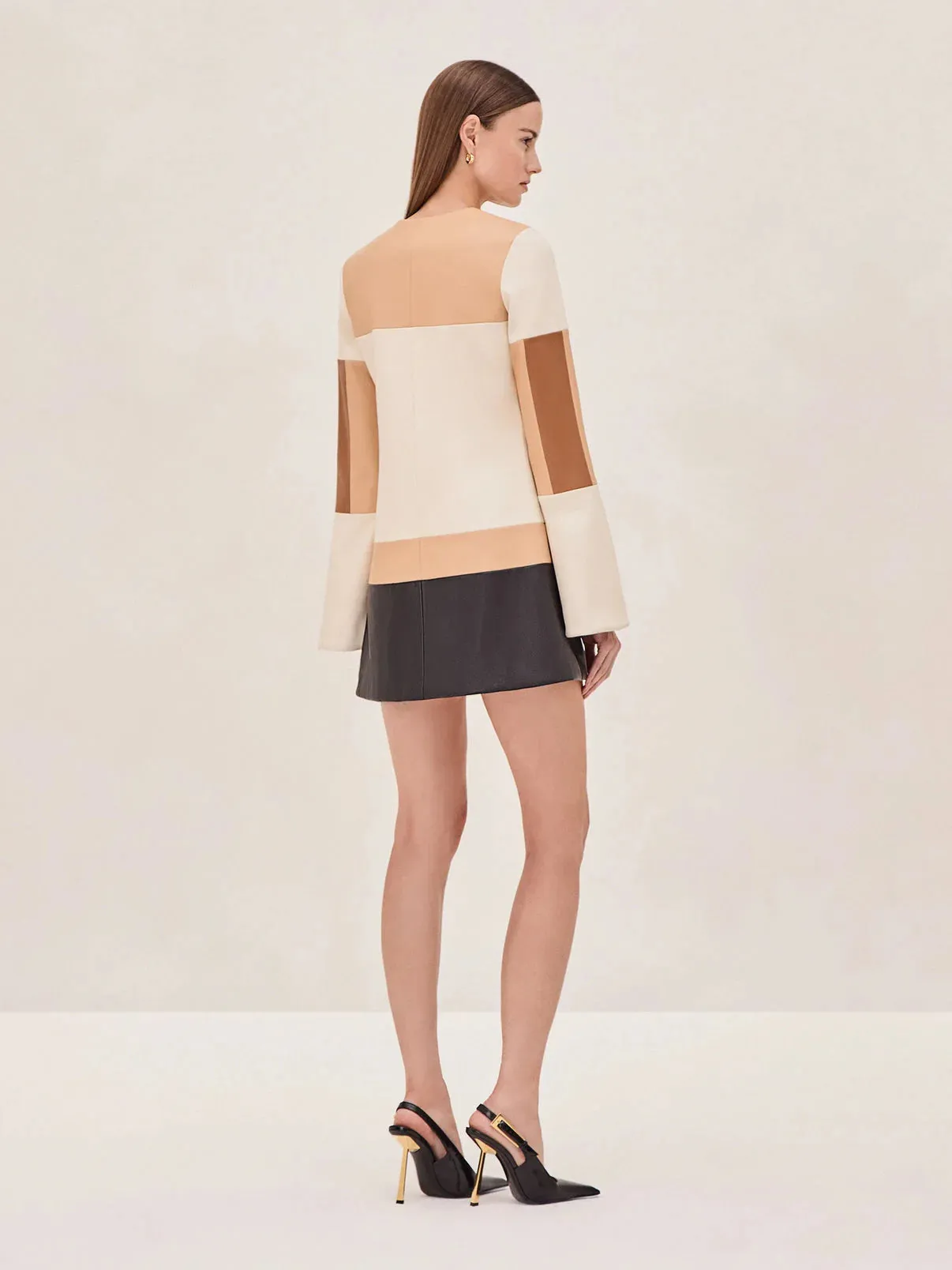 Alexis Cameron Dress