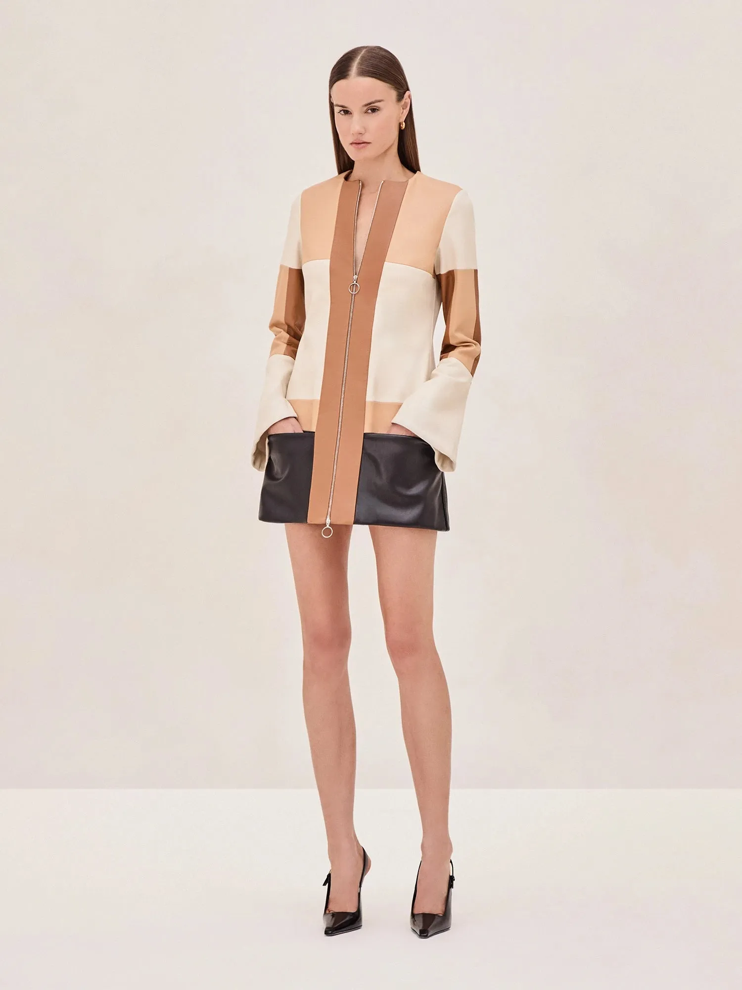 Alexis Cameron Dress