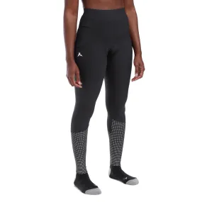 Altura Nightvision Dwr Women'S Cycling Waist Tights 2021: Black 10