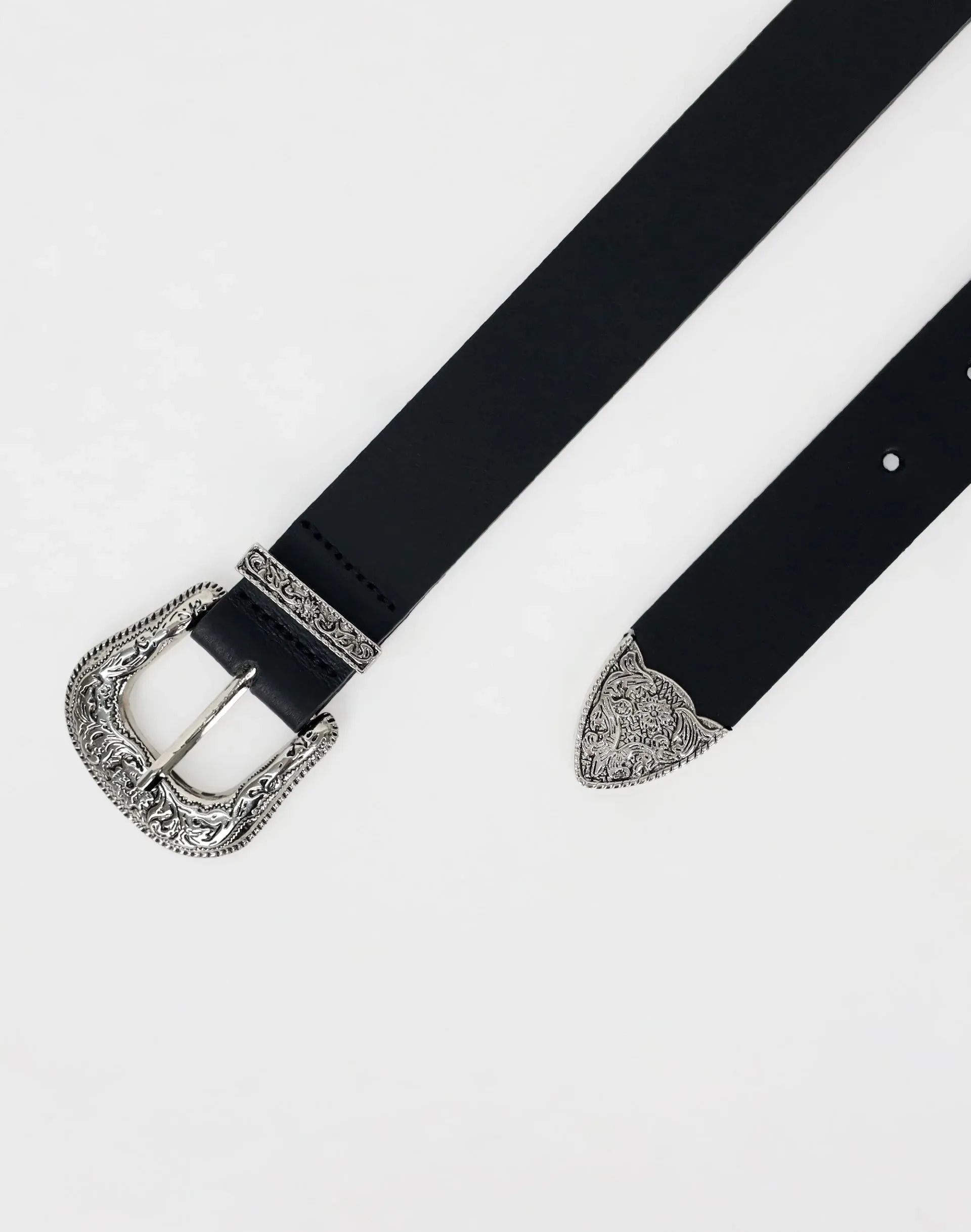 Andie Western Style Belt
