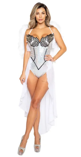 Angel of Desire Costume