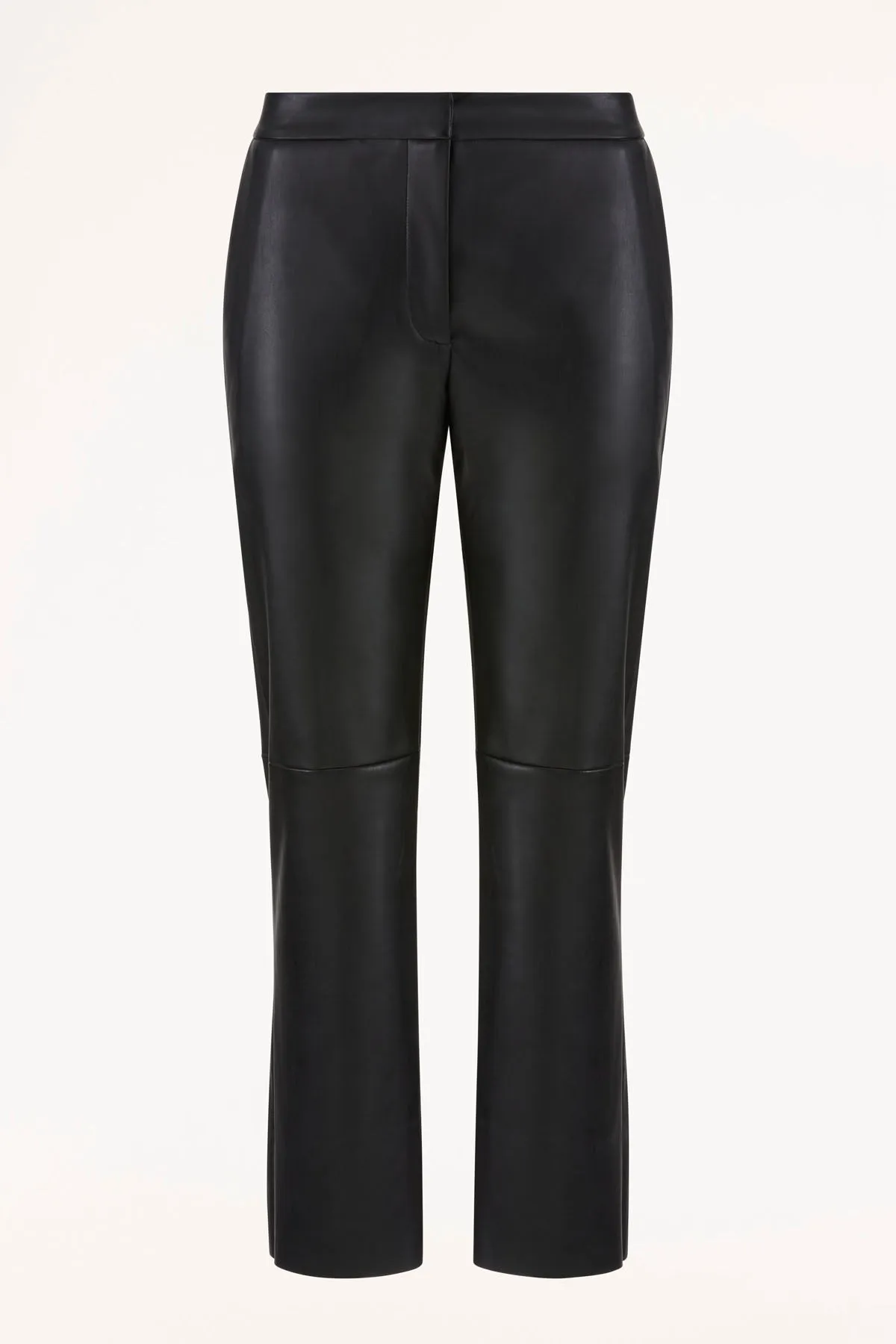 Arlo Vegan Pant  - Black