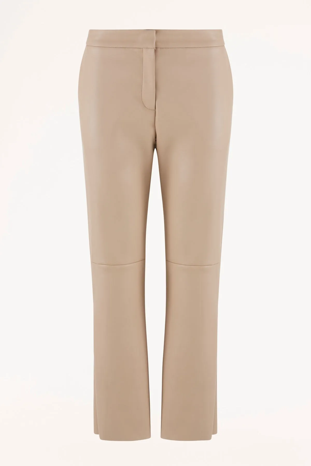Arlo Vegan Pant  - Natural