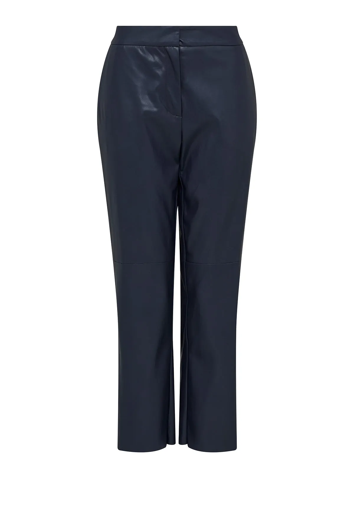Arlo Vegan Pant - Navy