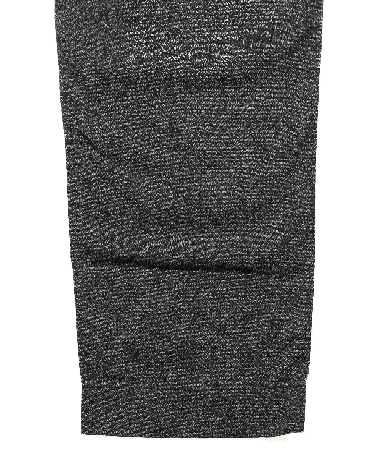 Army Chinos - Salt & Pepper (Washed)