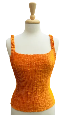 B1204 -  Line Bustier in a solid color. Made in France