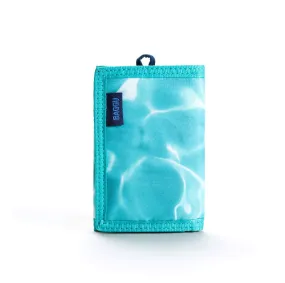 Baggu Nylon Wallet / Pool