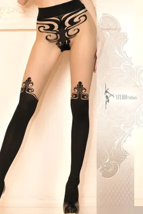 Ballerina 459 Tights