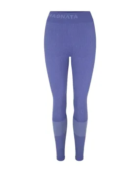 BALLET LEGGING - VIOLET/GRAPEMIST