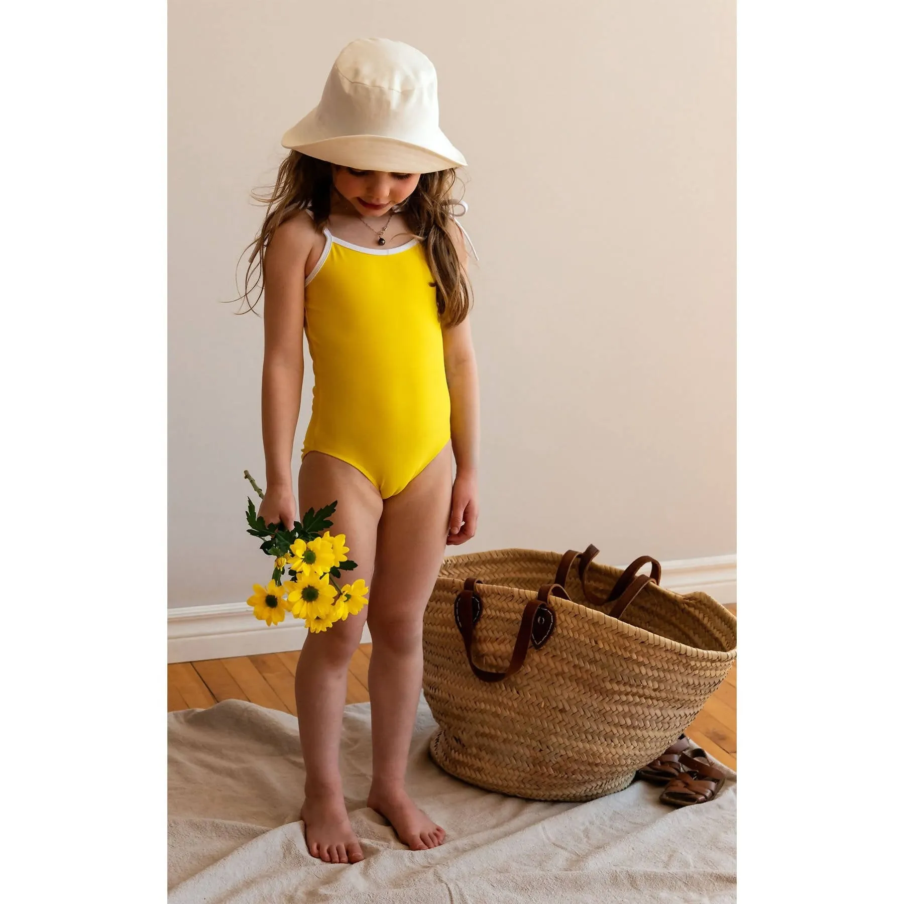 Bathing Suit - Les Petites Natures