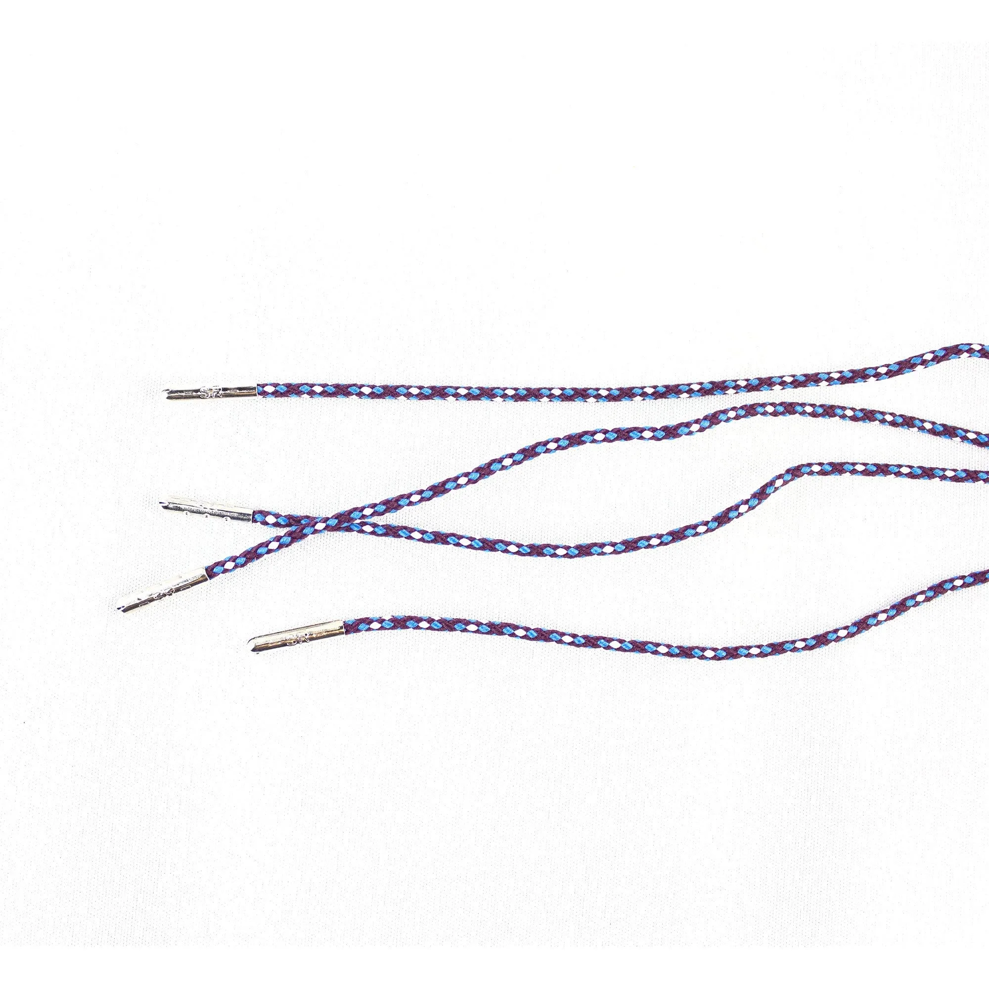 Bavaria Dress Laces (Length: 27"/69cm)