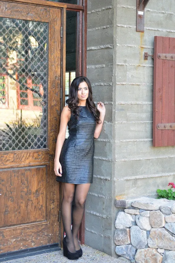 BB Dakota Branson Dress