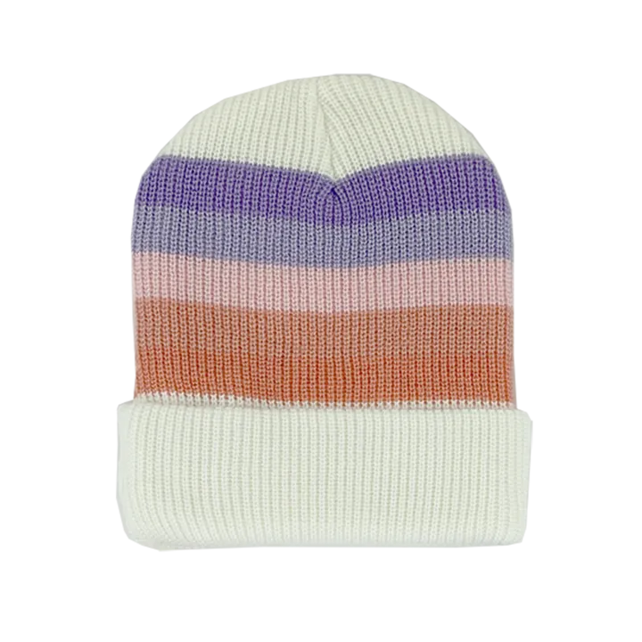 Beanie | Sunset