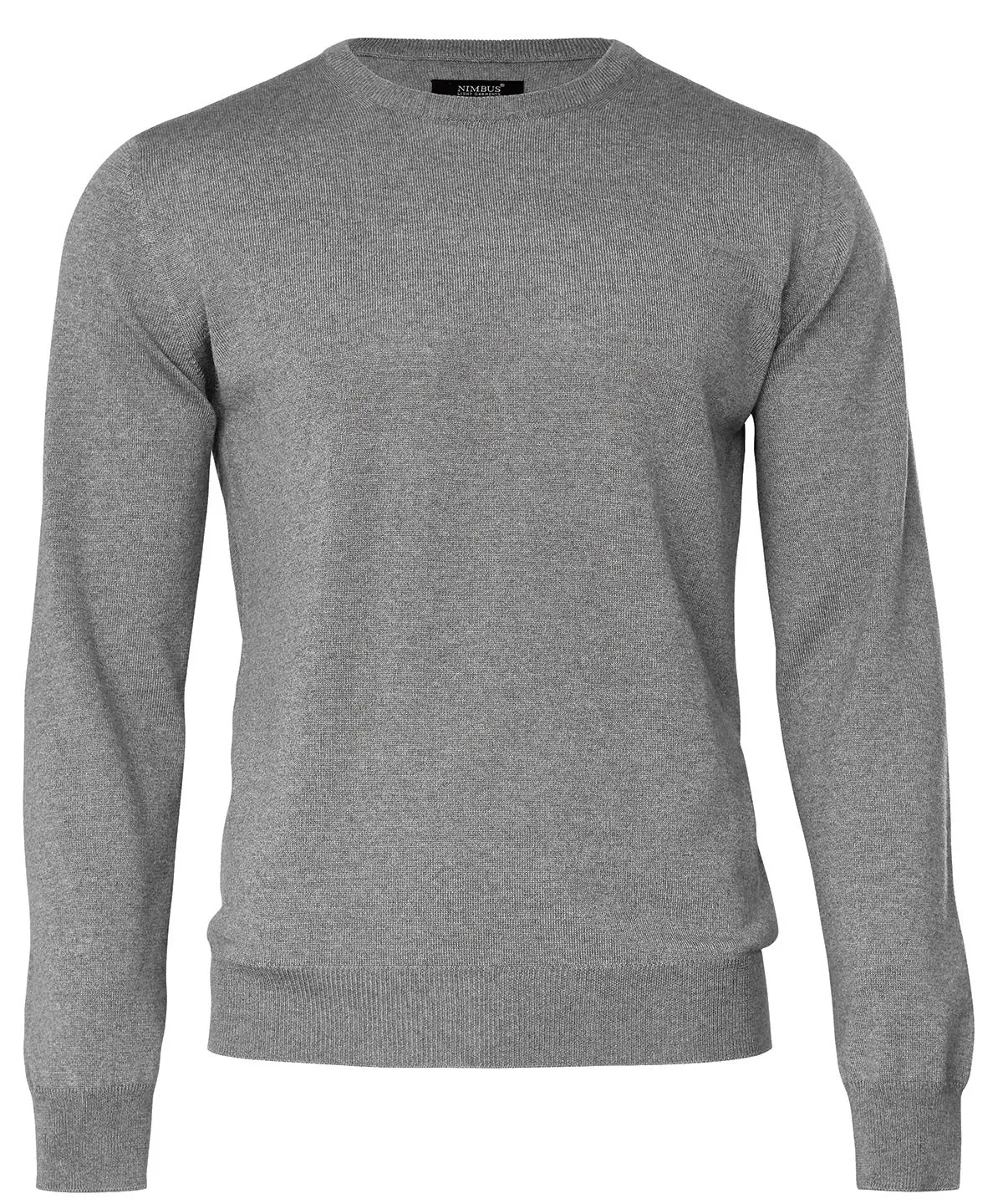 Beaufort  extra fine Cashwool® merino knit | Grey