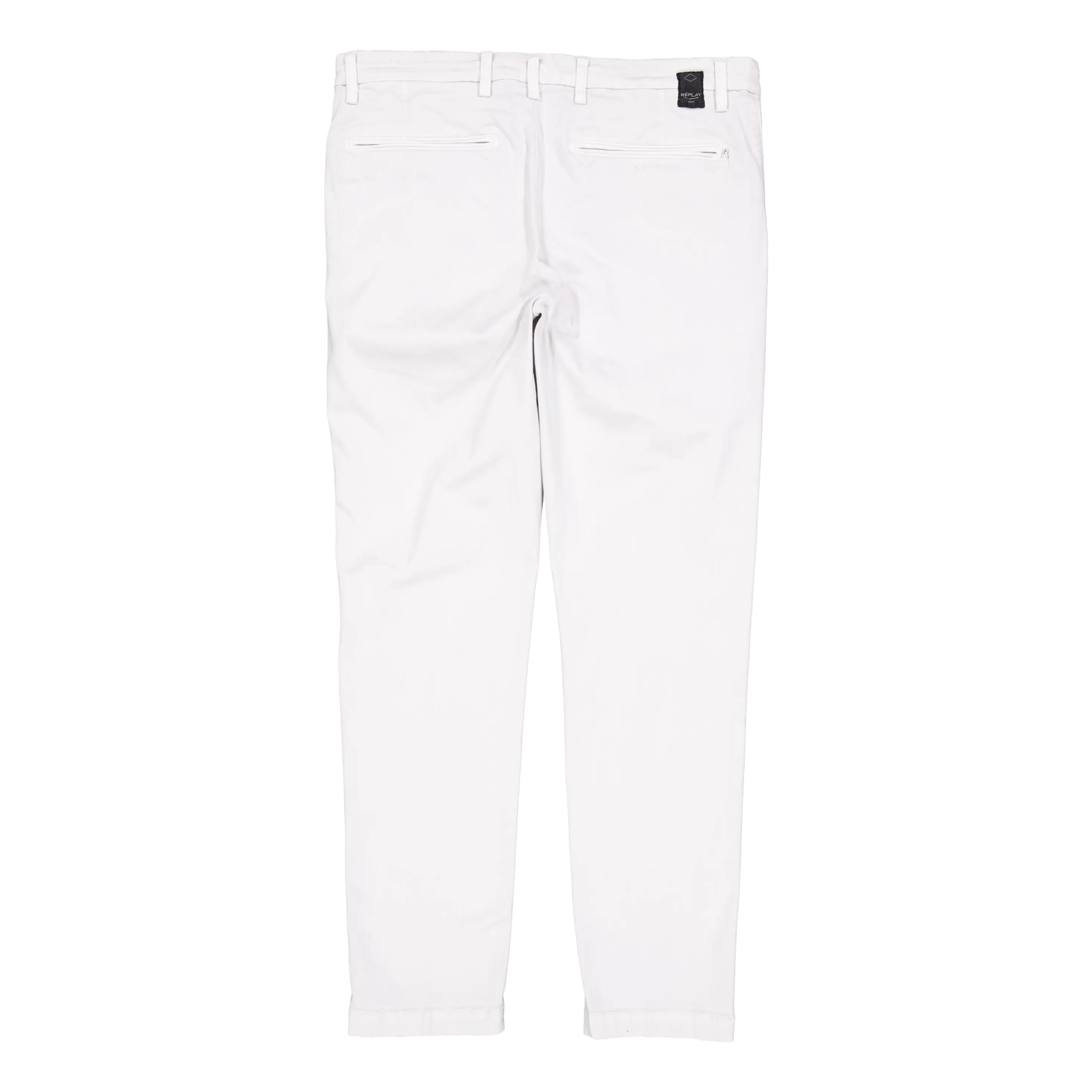 Benni Hyperflex Chino 209 Pearl