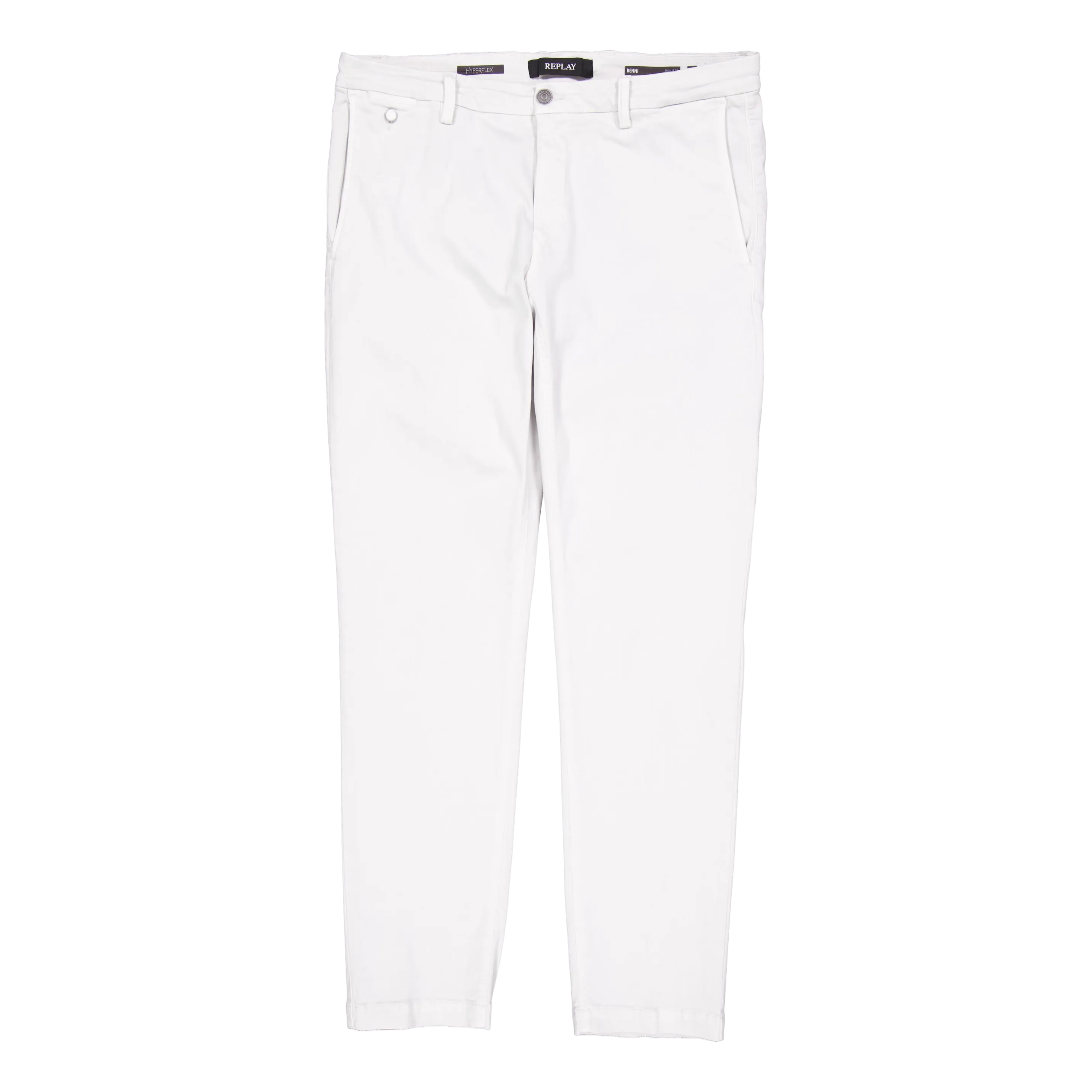 Benni Hyperflex Chino 209 Pearl