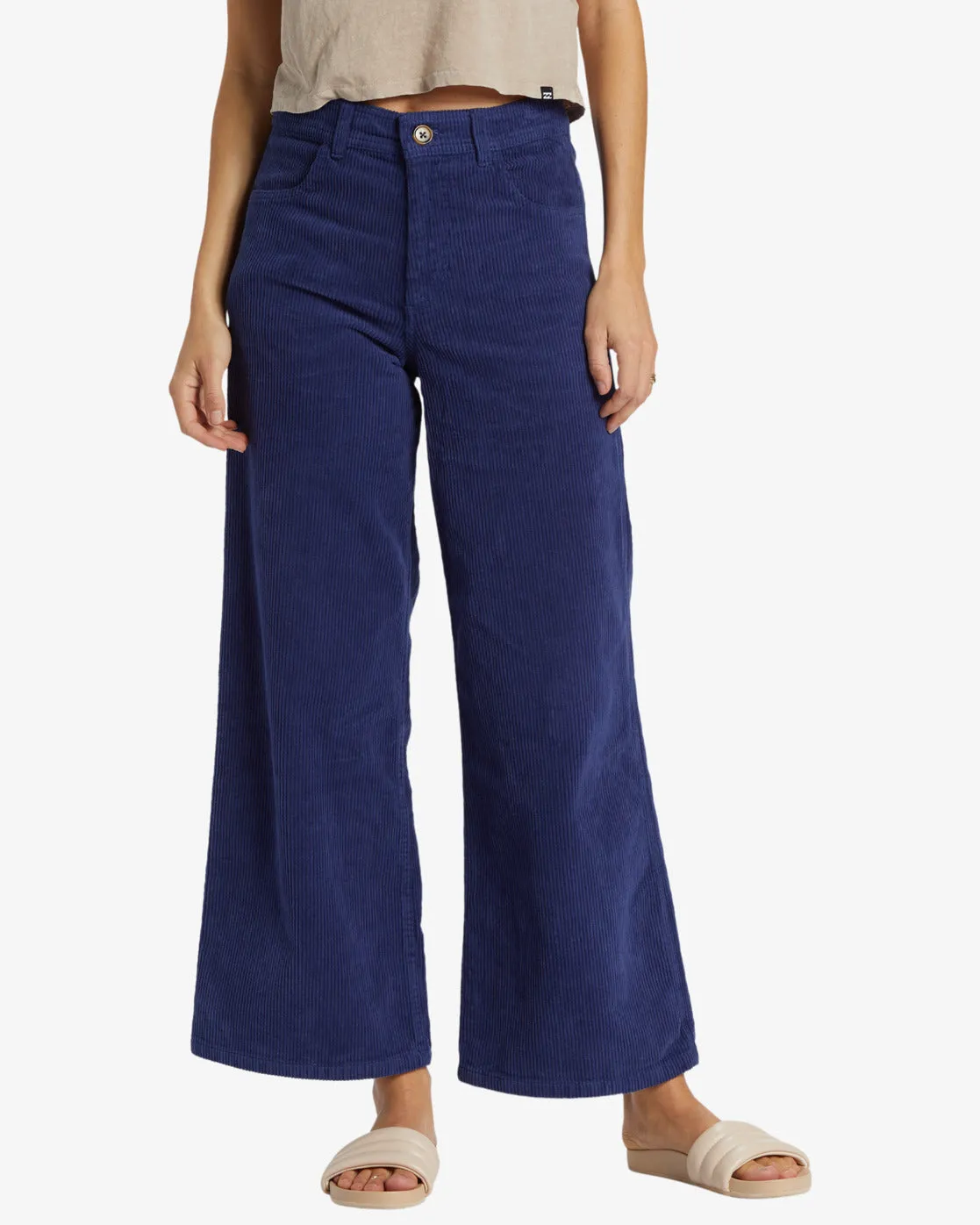 Billabong Be Free Cord Pant