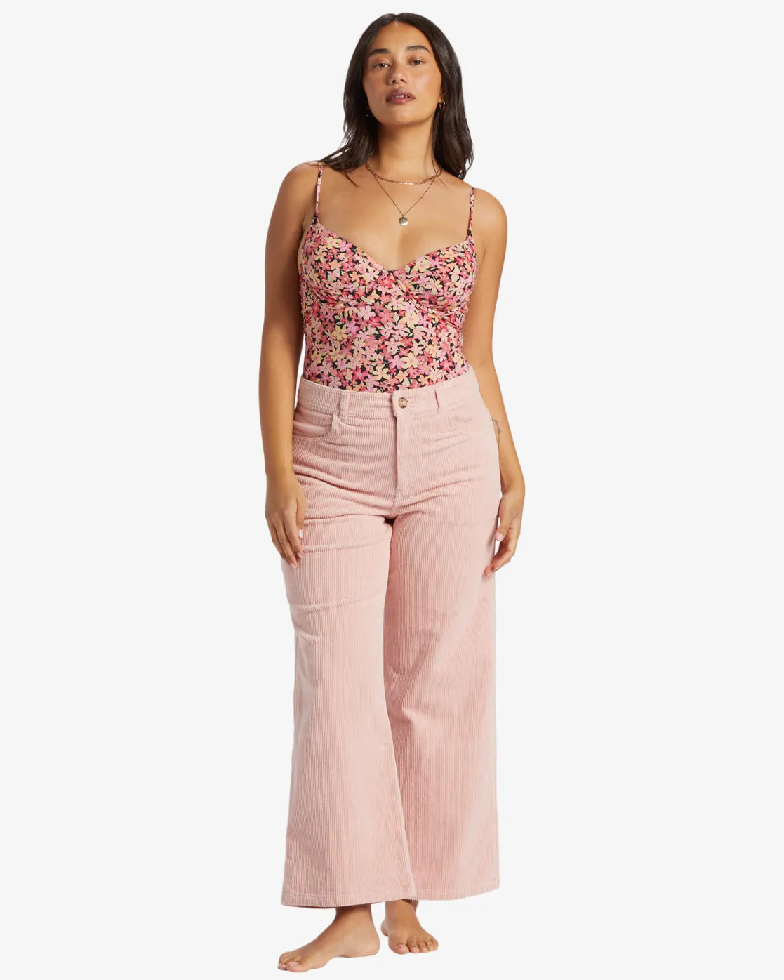 Billabong Be Free Cord Pant