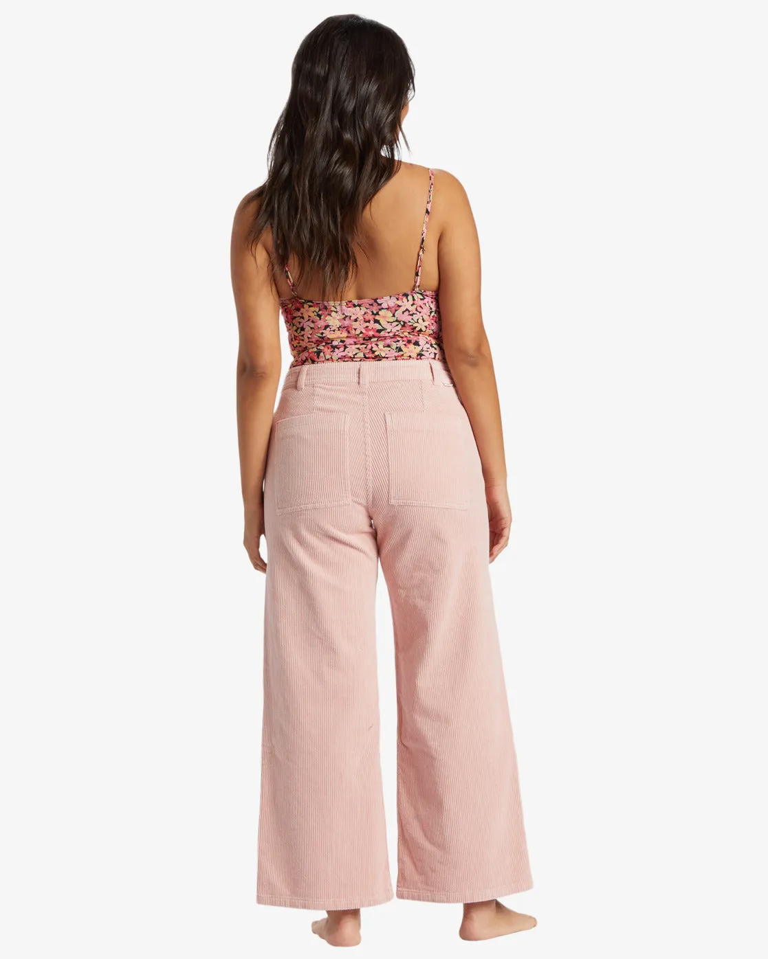 Billabong Be Free Cord Pant