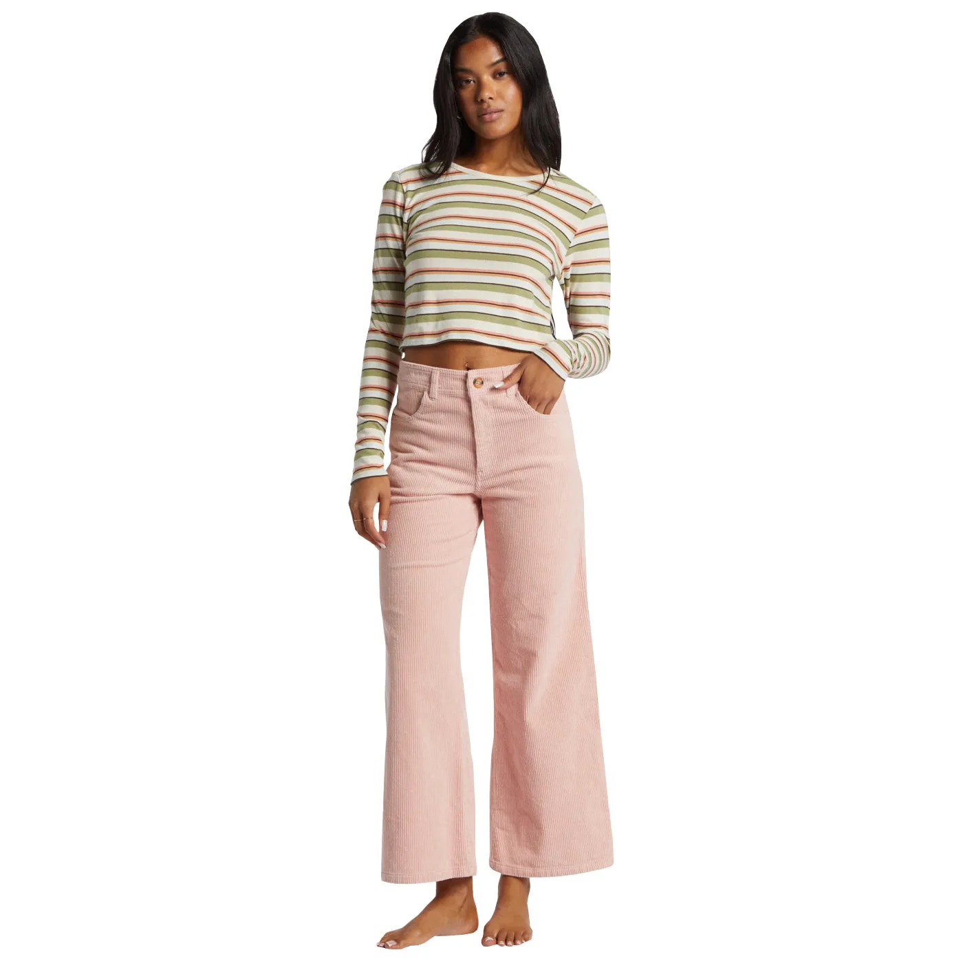 Billabong Be Free Cord Pant
