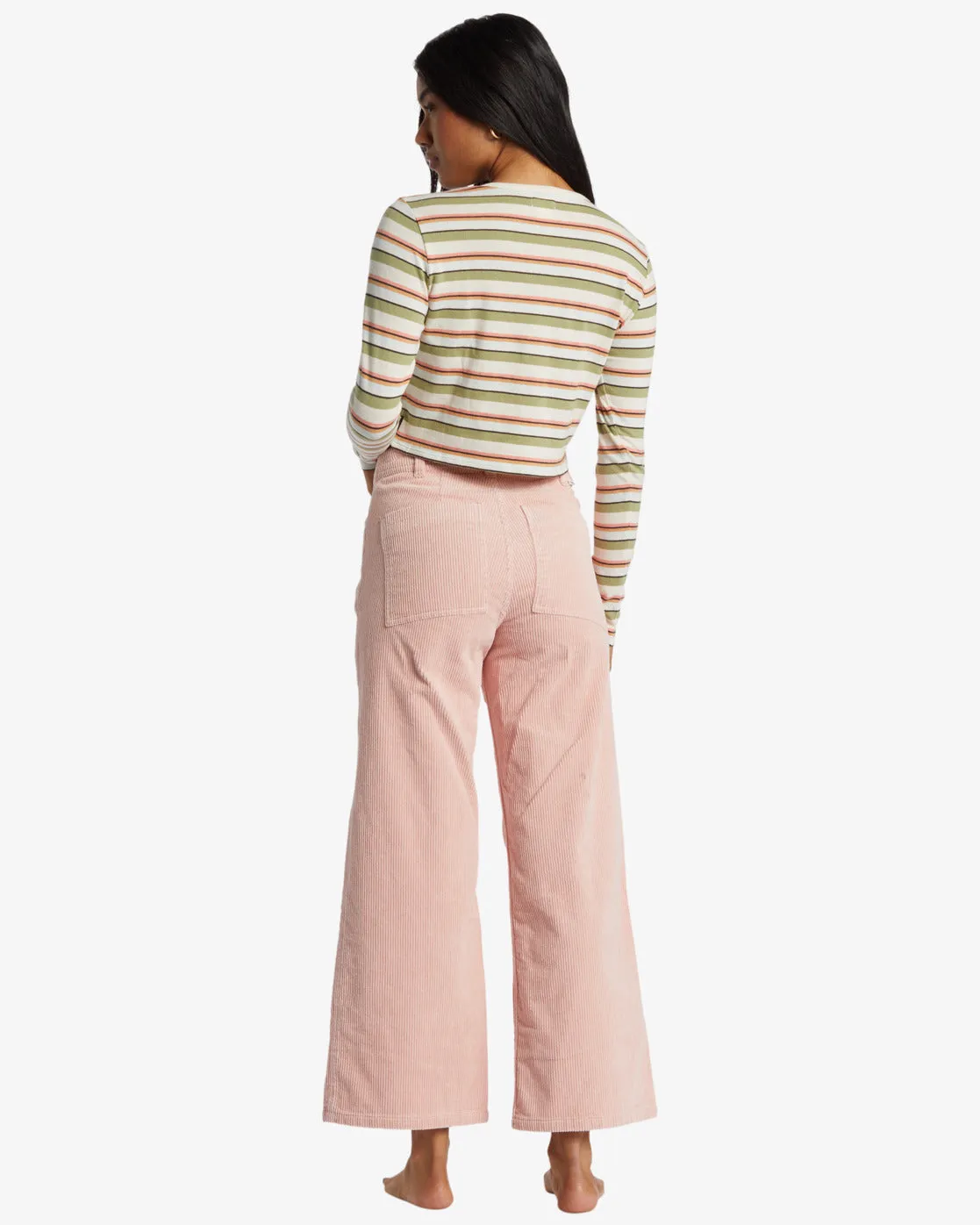 Billabong Be Free Cord Pant
