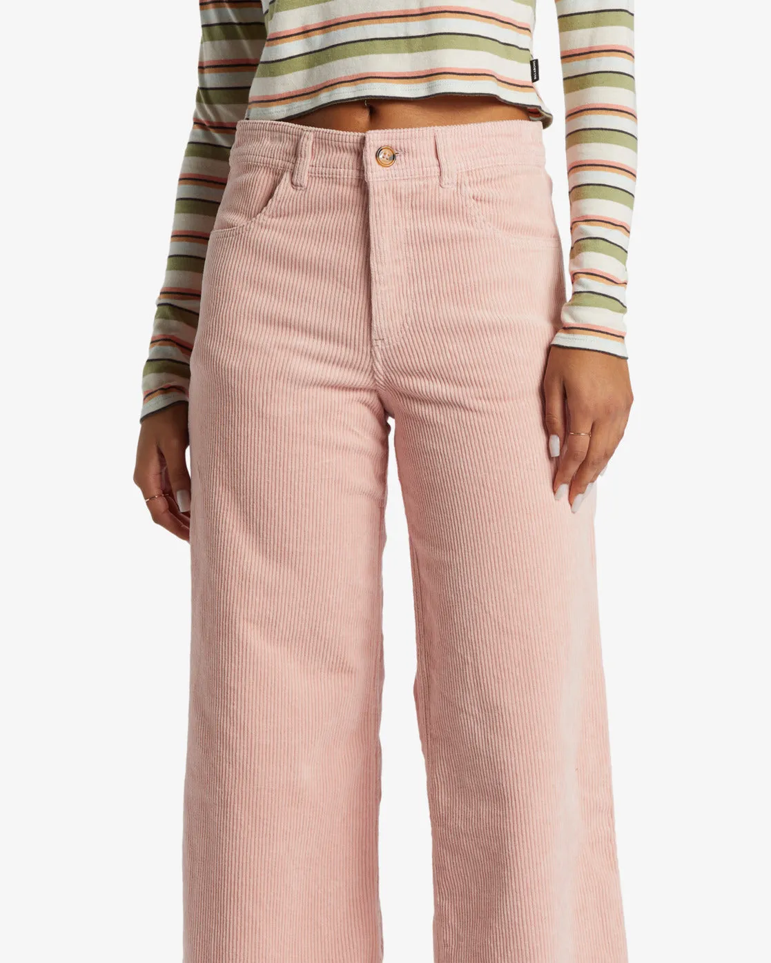 Billabong Be Free Cord Pant