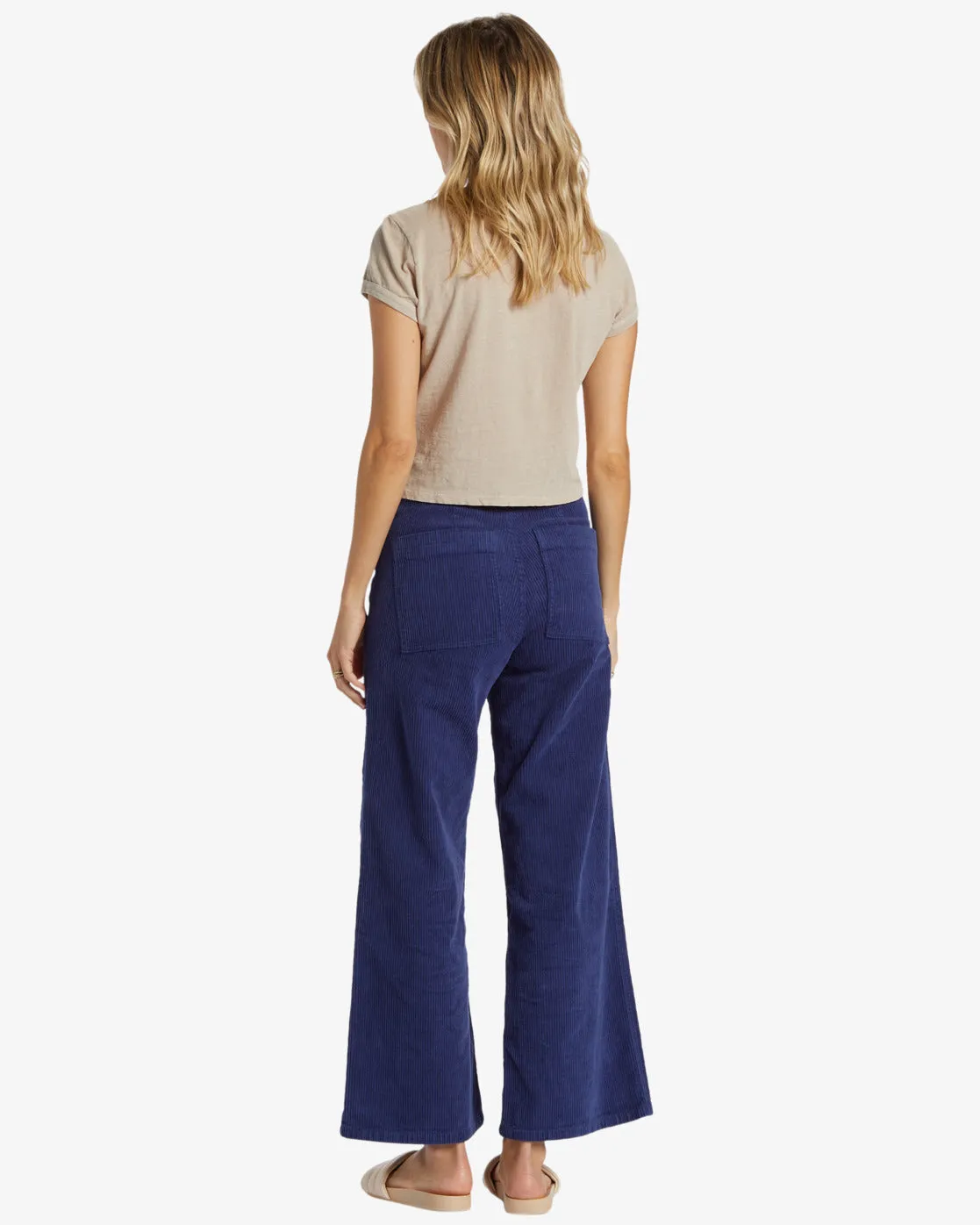 Billabong Be Free Cord Pant