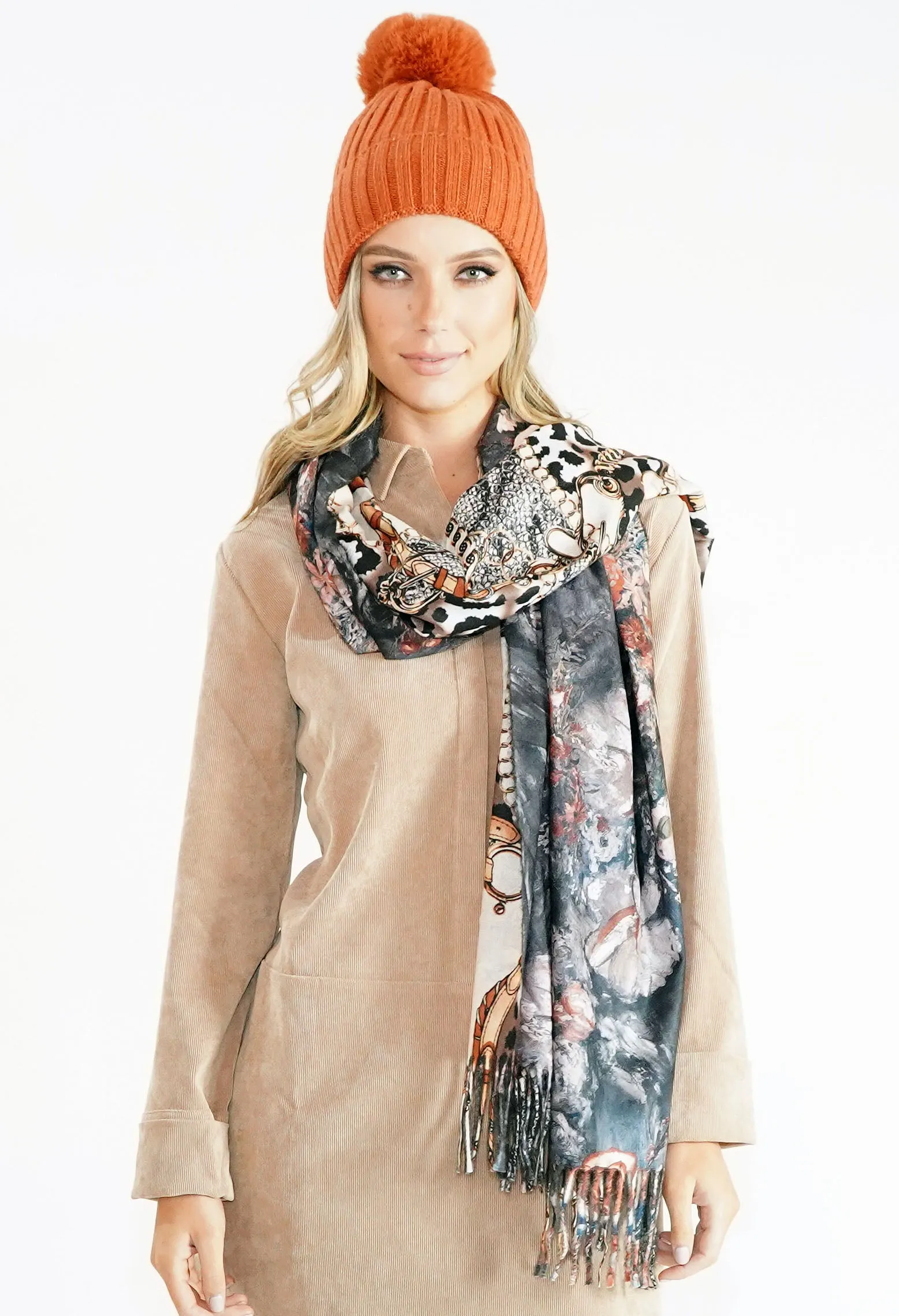Bobble Hat