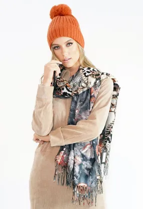 Bobble Hat