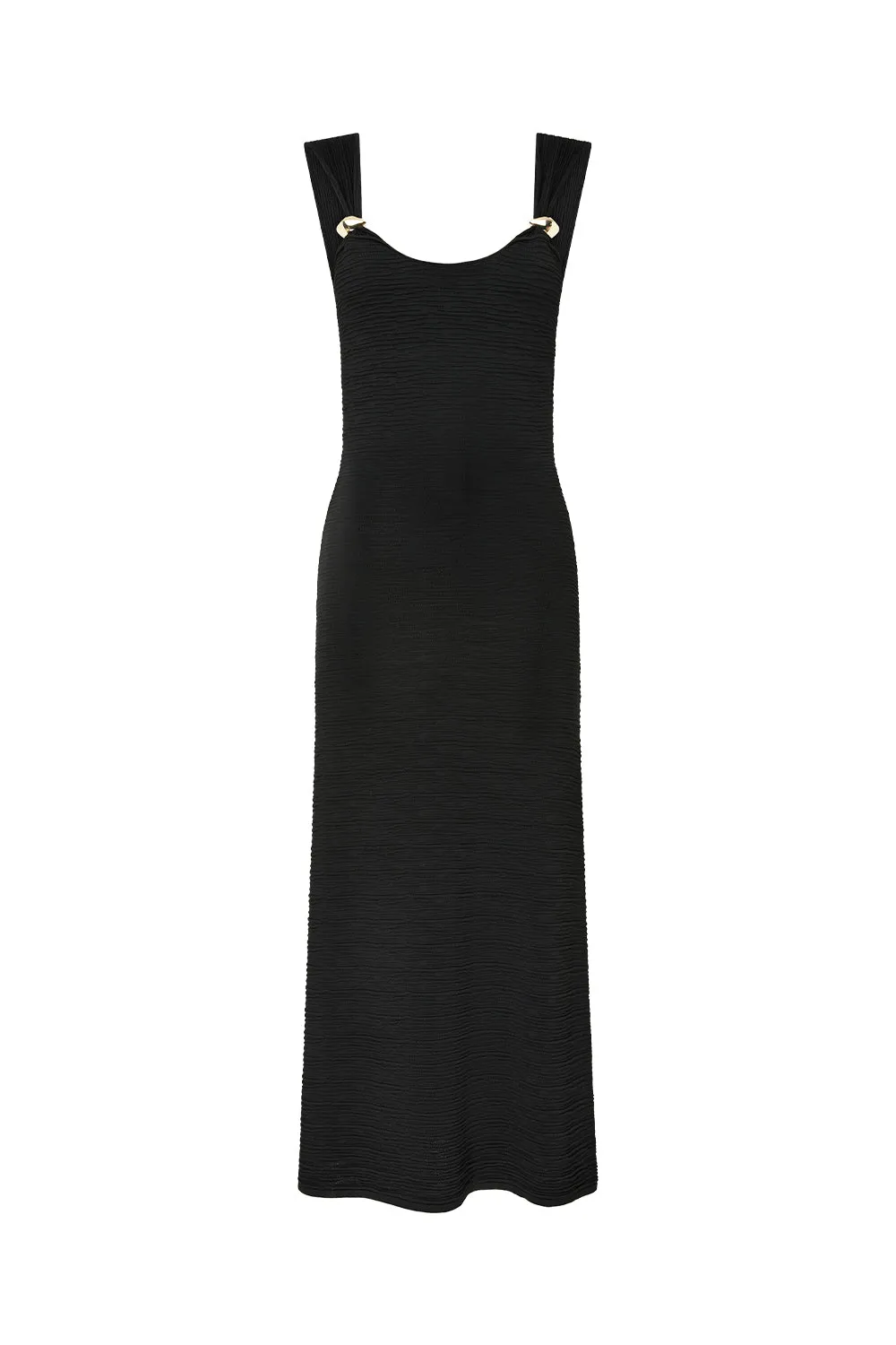 Body Language Knit Dress