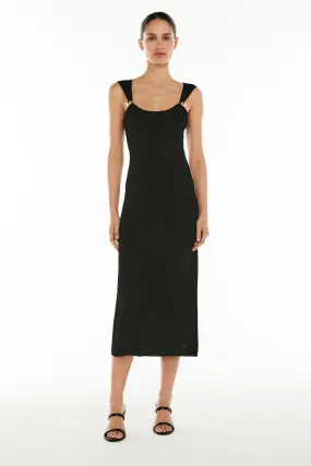 Body Language Knit Dress