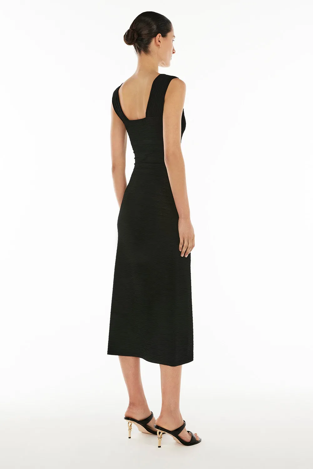 Body Language Knit Dress
