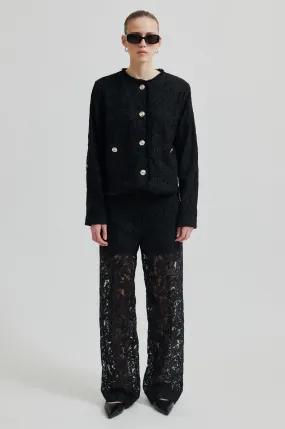Border Trousers