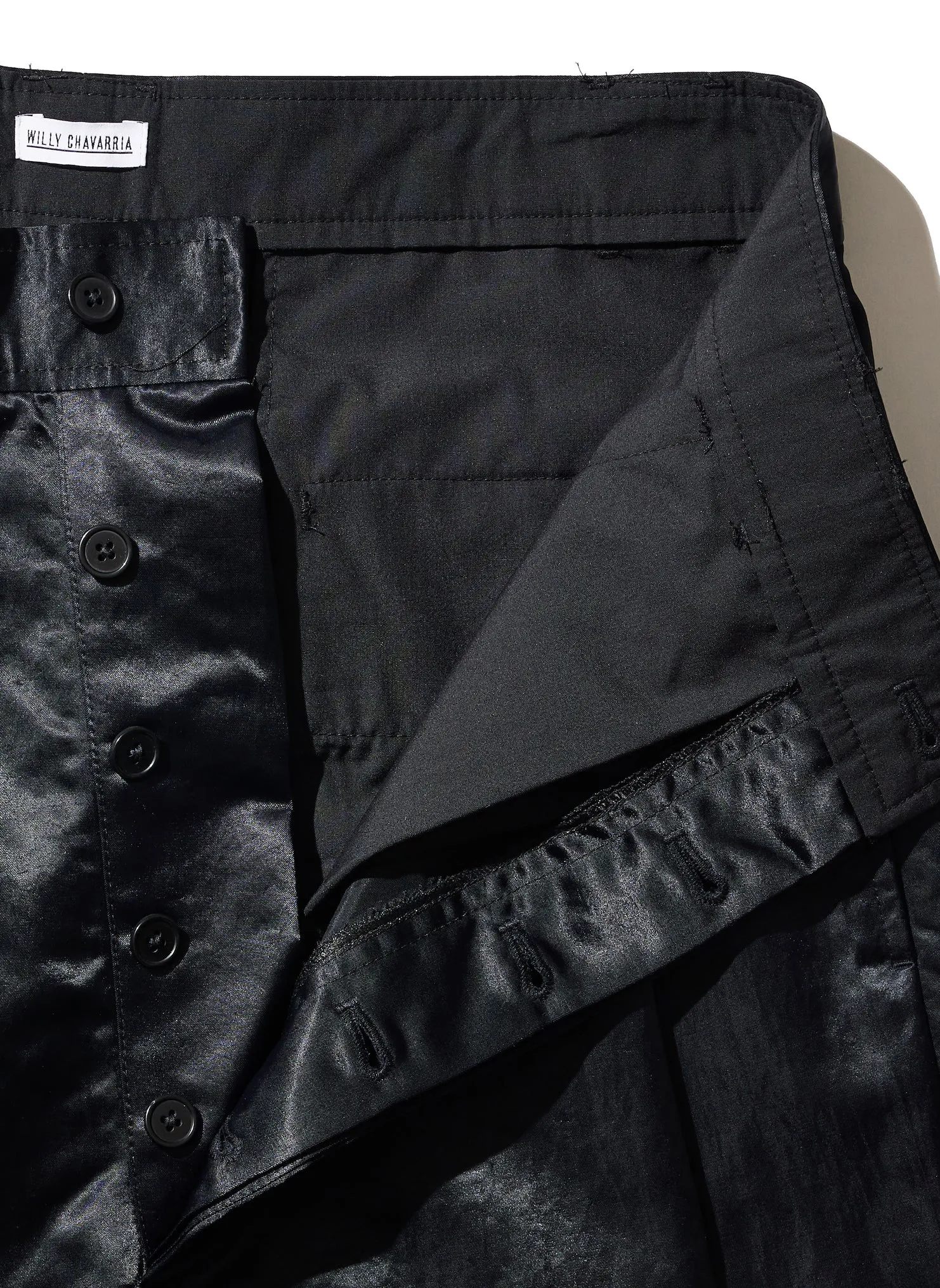 BORRACHO PANTS